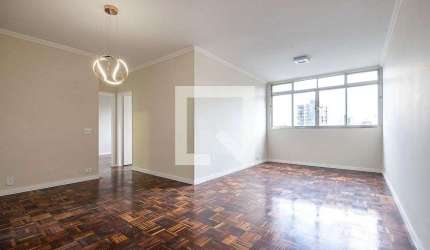 Apartamento à Venda - Jardim América, 2 Quartos,  92 m2