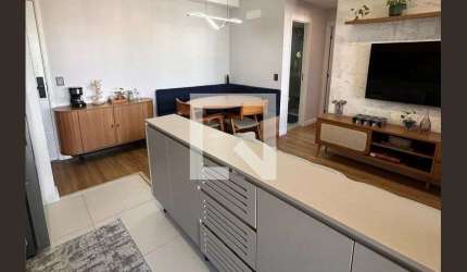 Apartamento à Venda - Freguesia do Ó, 2 Quartos,  61 m2