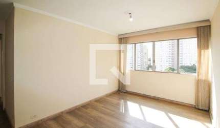 Apartamento à Venda - Vila Olímpia, 3 Quartos,  110 m2