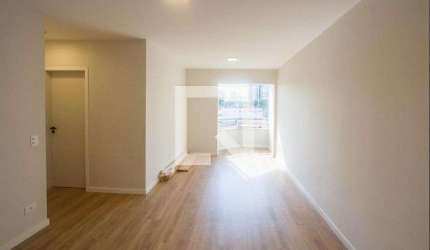 Apartamento à Venda - Brooklin, 1 Quarto,  51 m2
