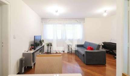 Apartamento à Venda - Butantã, 3 Quartos,  134 m2