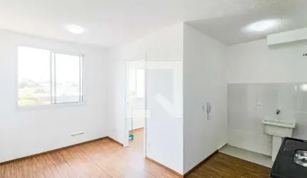 Apartamento à Venda - Santo Amaro , 2 Quartos,  34 m2