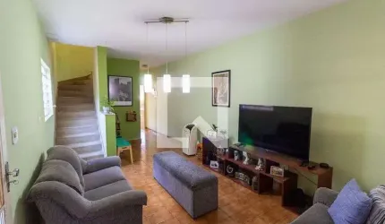 Casa à Venda - Artur Alvim, 3 Quartos,  150 m2