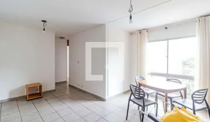 Apartamento à Venda - Butantã, 3 Quartos,  70 m2