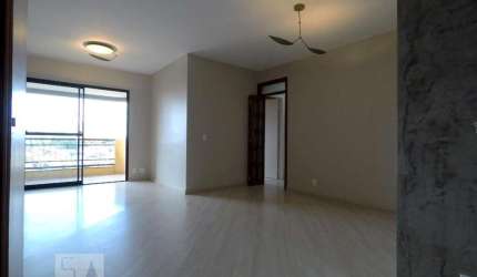 Apartamento à Venda - Bosque da Saúde, 3 Quartos,  96 m2