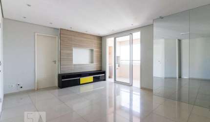 Apartamento à Venda - Água Fria, 3 Quartos,  93 m2