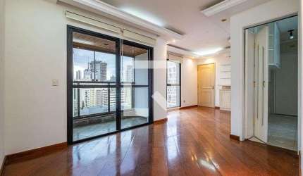 Apartamento à Venda - Pinheiros, 2 Quartos,  75 m2
