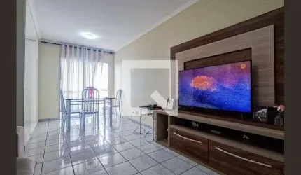 Apartamento à Venda - Freguesia do Ó, 3 Quartos,  67 m2