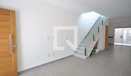 Casa à Venda - Vila Ede, 3 Quartos,  115 m2
