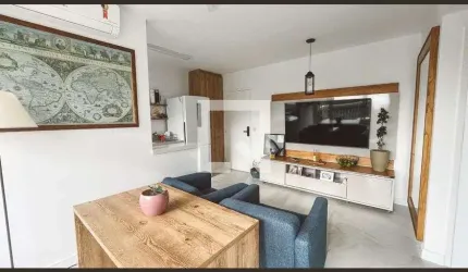 Apartamento à Venda - Santana, 2 Quartos,  44 m2