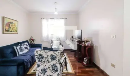 Casa à Venda - Cidade São Francisco , 3 Quartos,  131 m2