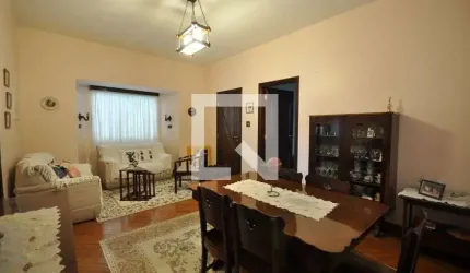 Casa à Venda - Vila Gustavo, 3 Quartos,  160 m2