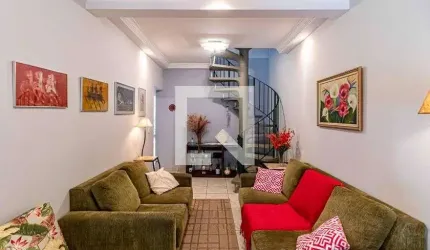 Casa à Venda - Jaguaré, 4 Quartos,  220 m2