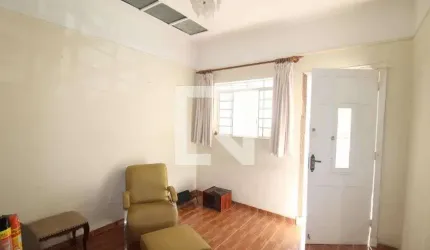 Casa à Venda - Santana, 2 Quartos,  120 m2