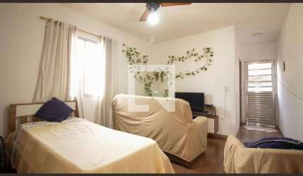 Casa à Venda - Vila Macedópolis, 2 Quartos,  200 m2