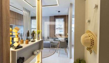 Apartamento à Venda - Perdizes, 2 Quartos,  40 m2