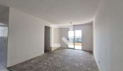Apartamento à Venda - Vila Macedópolis, 3 Quartos,  76 m2