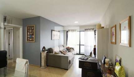 Apartamento à Venda - Água Fria, 3 Quartos,  90 m2