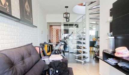 Apartamento à Venda - Freguesia do Ó, 2 Quartos,  121 m2