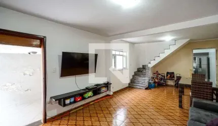 Casa à Venda - Vila Carrão, 2 Quartos,  120 m2