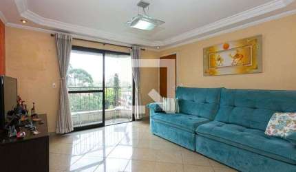 Apartamento à Venda - Vila Carrão, 3 Quartos,  90 m2