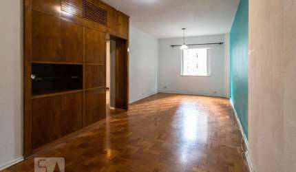 Apartamento à Venda - Jardim Paulista, 3 Quartos,  80 m2