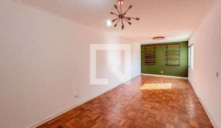 Apartamento à Venda - Pinheiros, 2 Quartos,  72 m2