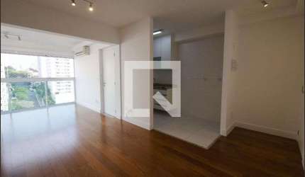 Apartamento à Venda - Vila Mariana, 2 Quartos,  66 m2