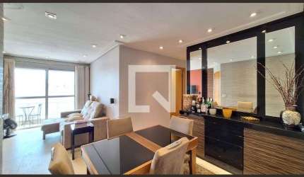 Apartamento à Venda - Vila Leopoldina, 3 Quartos,  76 m2