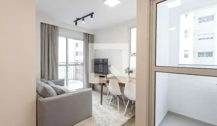 Apartamento à Venda - Perdizes, 2 Quartos,  40 m2