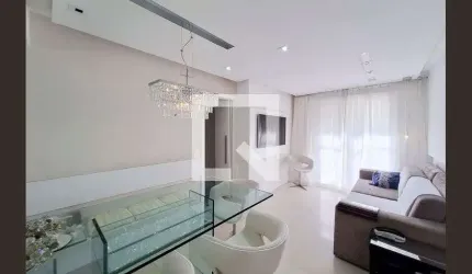 Apartamento à Venda - Mandaqui, 3 Quartos,  70 m2