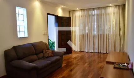 Casa à Venda - Saúde, 4 Quartos,  170 m2