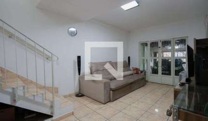 Casa à Venda - Vila Nova Cachoeirinha, 3 Quartos,  180 m2