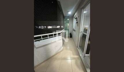 Apartamento à Venda - Vila Prudente, 3 Quartos,  65 m2