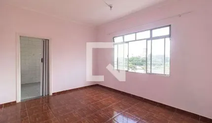Apartamento à Venda - Perdizes, 1 Quarto,  80 m2