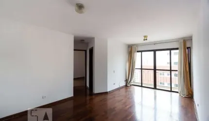 Apartamento à Venda - Saúde, 2 Quartos,  78 m2