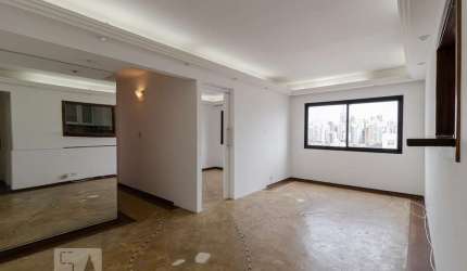 Apartamento à Venda - Aclimação, 2 Quartos,  70 m2