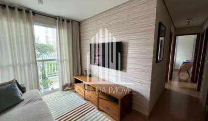 Apartamento RESIDENCIAL em SÃO PAULO - SP, VILA FIRMIANO PINTO