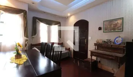 Casa à Venda - Vila Formosa, 4 Quartos,  190 m2