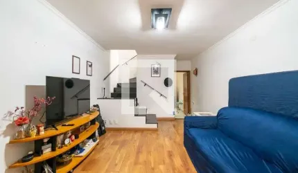 Casa à Venda - Vila Campestre, 3 Quartos,  145 m2