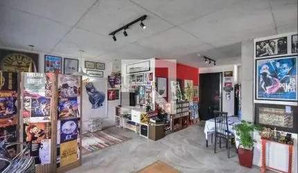 Apartamento à Venda - Portal do Morumbi, 1 Quarto,  70 m2