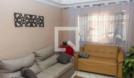 Casa à Venda - Campo Grande, 3 Quartos,  125 m2