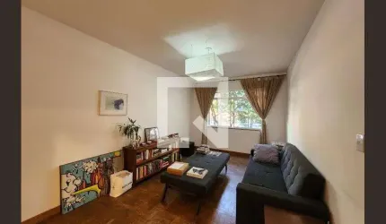 Apartamento à Venda - Itaim Bibi, 2 Quartos,  69 m2