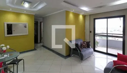 Apartamento à Venda - Vila Formosa, 3 Quartos,  89 m2