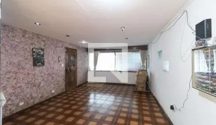 Casa à Venda - Vila Gustavo, 3 Quartos,  176 m2