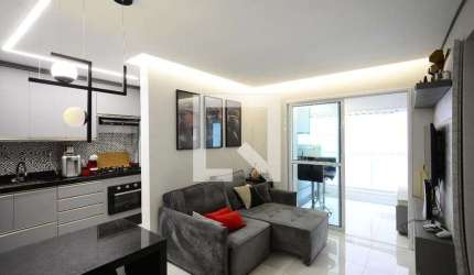 Apartamento à Venda - Liberdade, 2 Quartos,  61 m2
