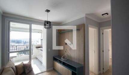 Apartamento à Venda - Vila Mazzei, 2 Quartos,  63 m2