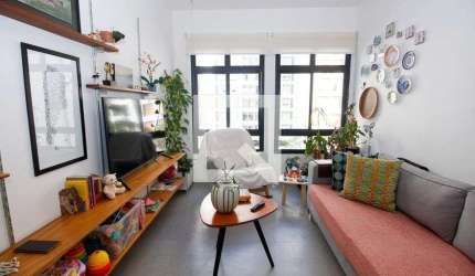 Apartamento à Venda - Morumbi, 3 Quartos,  75 m2