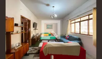 Casa à Venda - Jaguaré, 2 Quartos,  220 m2
