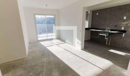 Apartamento à Venda - Vila Andrade, 2 Quartos,  72 m2